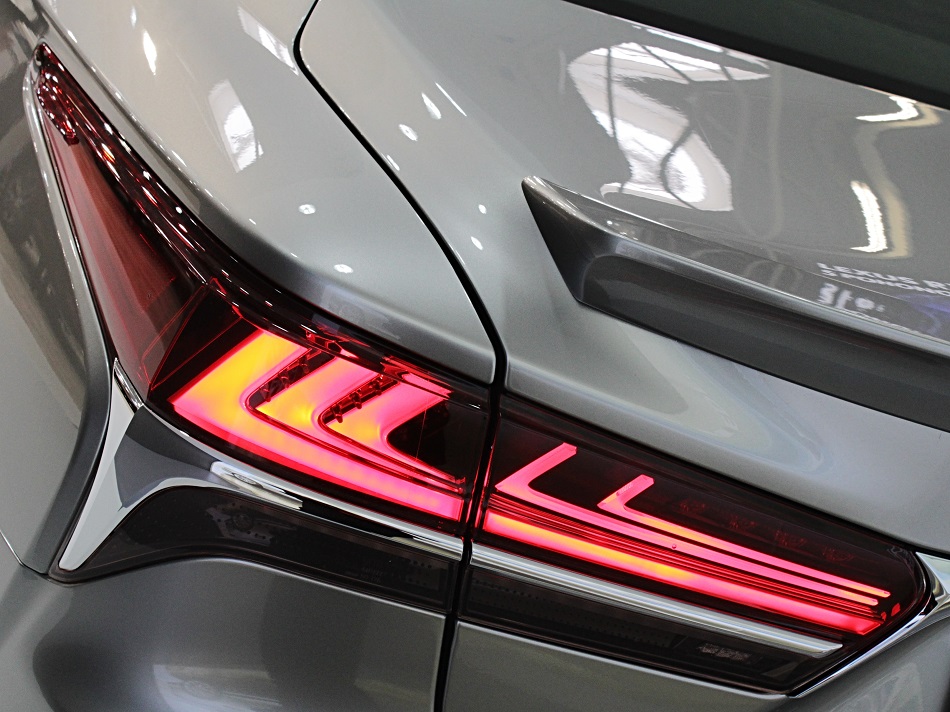 Lexus Repair In Bozeman, MT Lexus Repair In Bozeman, MT