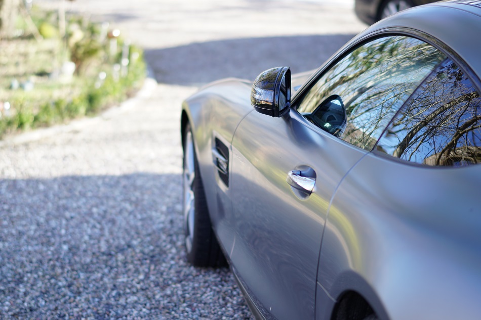 AMG Repair In Bozeman, MT