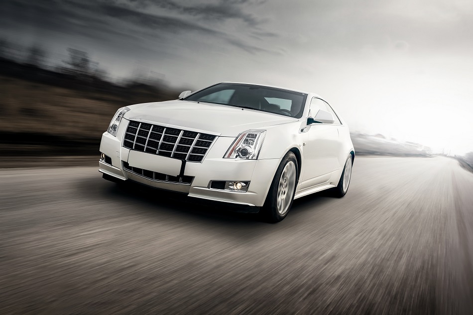 Cadillac Repair In Bozeman, MT