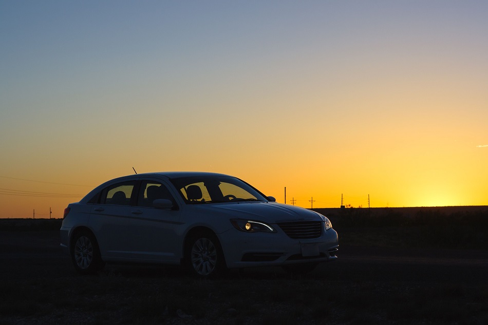 Chrysler Repair In Bozeman, MT