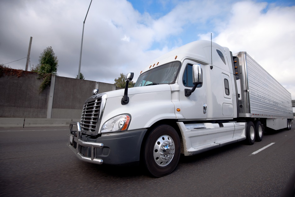 Freightliner Repair In Bozeman, MT