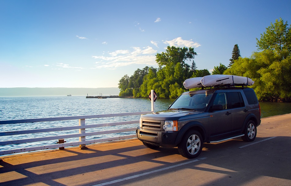 Land Rover Repair In Bozeman, MT