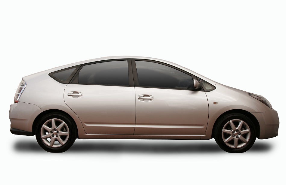 Prius Repair In Bozeman, MT