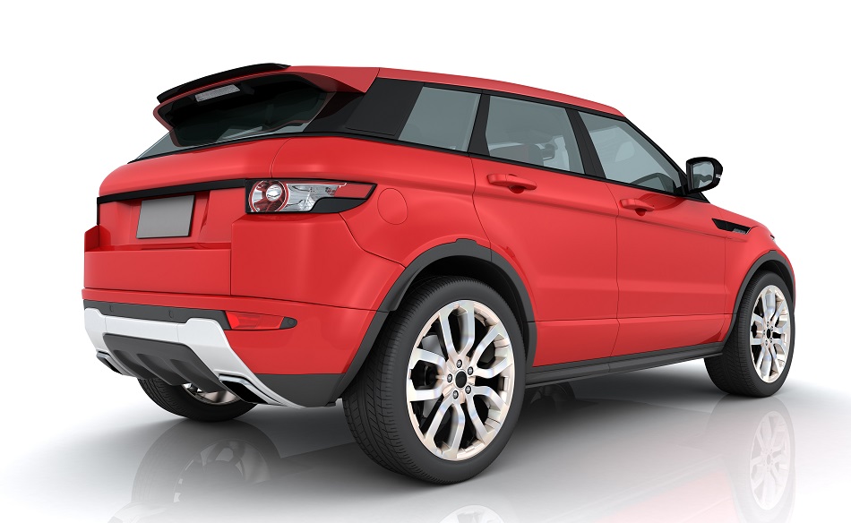 Range Rover Repair In Bozeman, MT