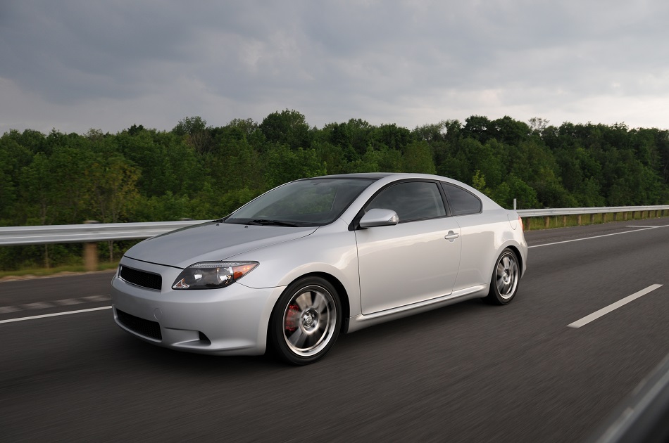 Scion Repair In Bozeman, MT