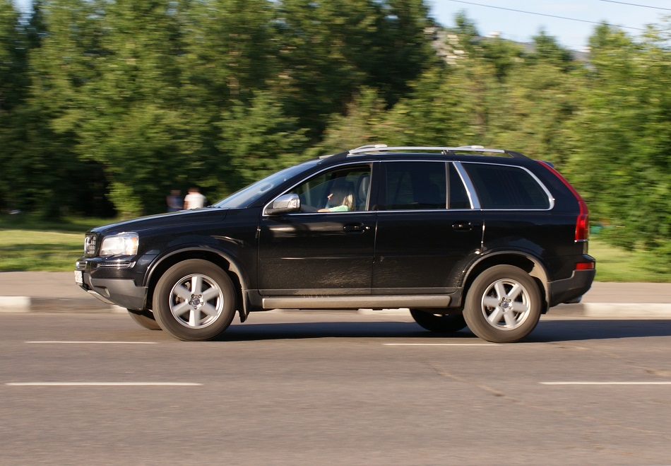 Volvo Repair In Bozeman, MT