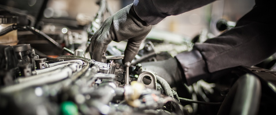 Alternator Replacement In Bozeman, MT