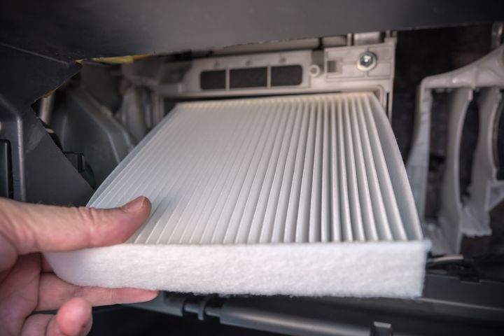 Cabin Air Filter In Bozeman, MT