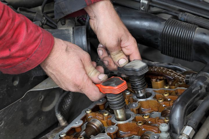 Ignition Coil Replacement In Bozeman, MT Ignition Coil Replacement In Bozeman, MT
