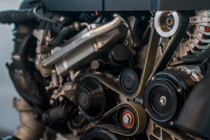 Serpentine Belt In Bozeman, MT