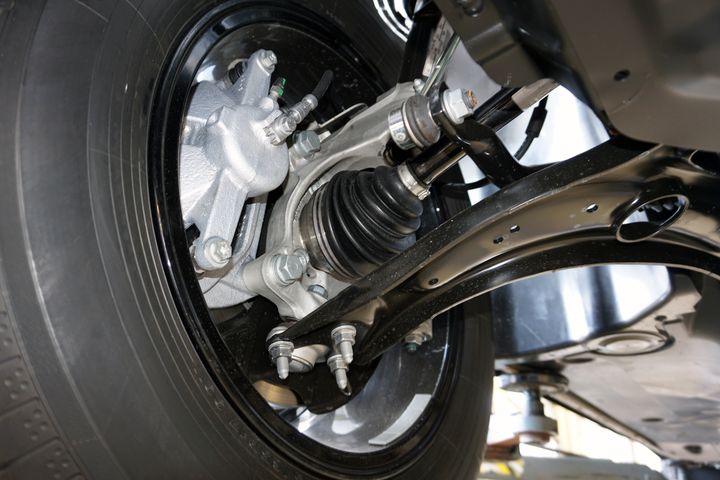 Tie Rod End Repair In Bozeman, MT Tie Rod End Repair In Bozeman, MT